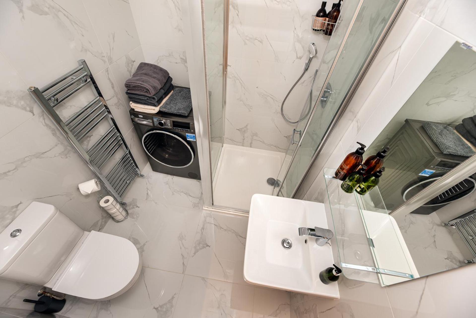 2-Bedroom Victorian Apartment In Kensington Λονδίνο Εξωτερικό φωτογραφία